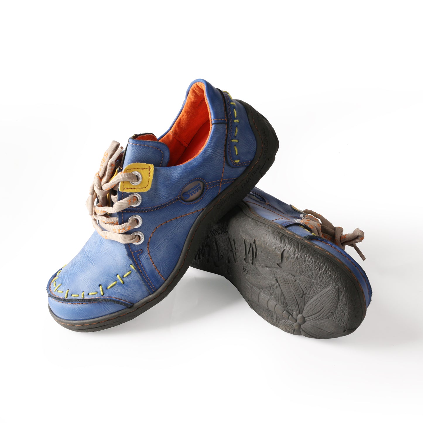 Blue Breezers โ Effortless Comfort, Cool & Collected ๐โจ