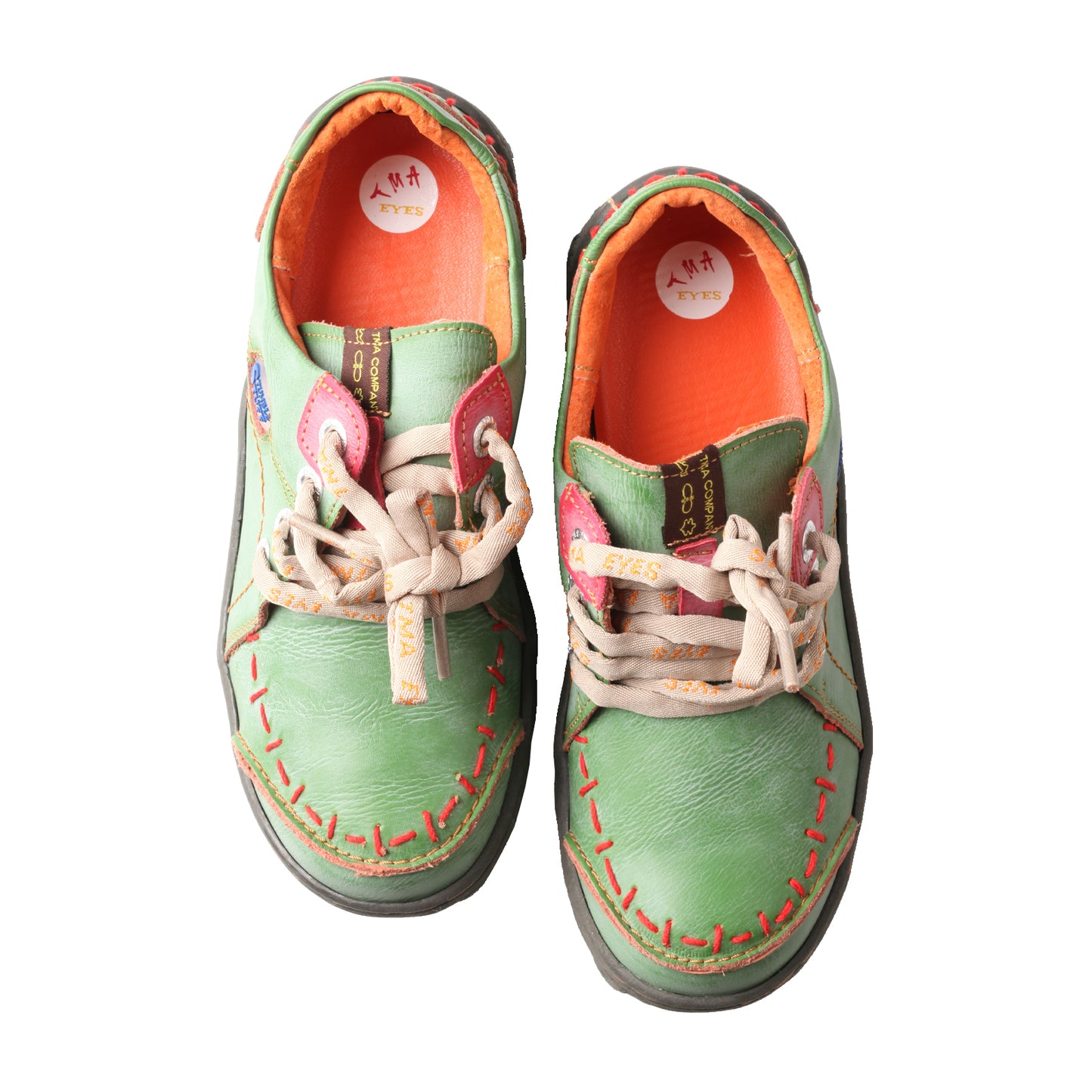 Olive Outrunners โ Effortless Comfort with an Earthy Touch ๐โจ