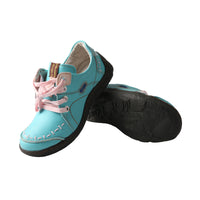 Teal Trekkers – Adventure-Ready Comfort in Every Step 🌊