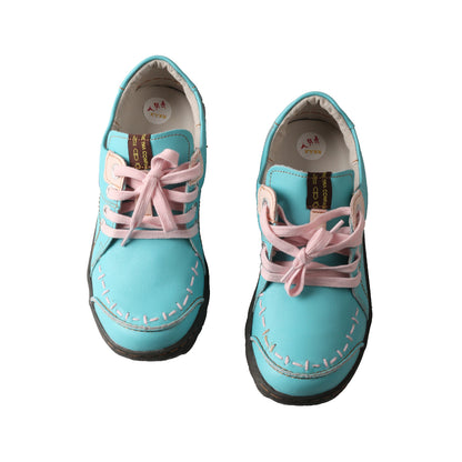 Teal Trekkers – Adventure-Ready Comfort in Every Step 🌊