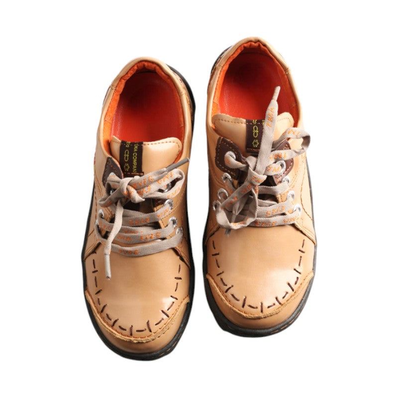 Apricot Amblers – A Touch of Warmth, A World of Comfort 🍑✨