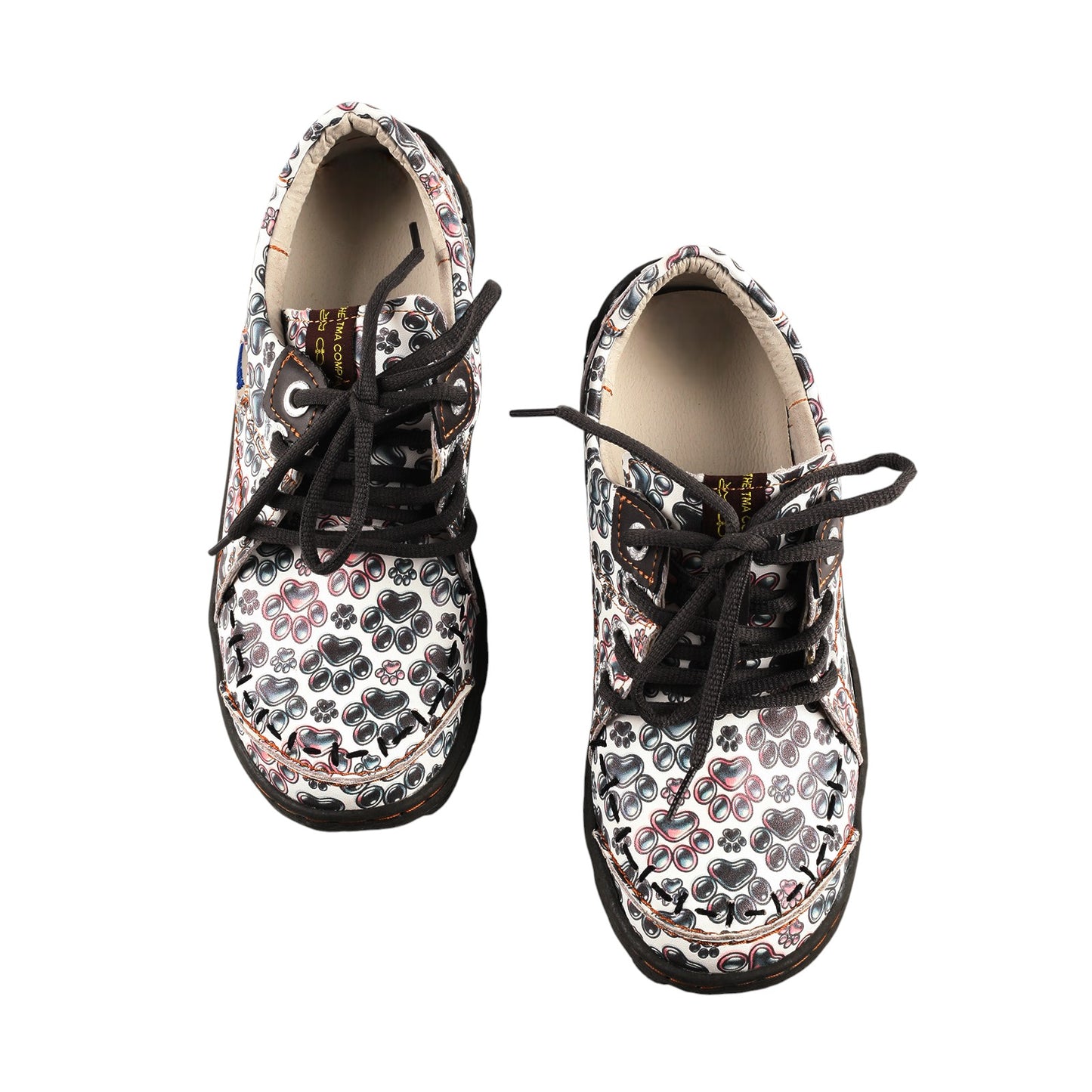 BubblePaw Blitzers – Step into Cloud-Soft Comfort with a Paw-some Twist! 🐾✨