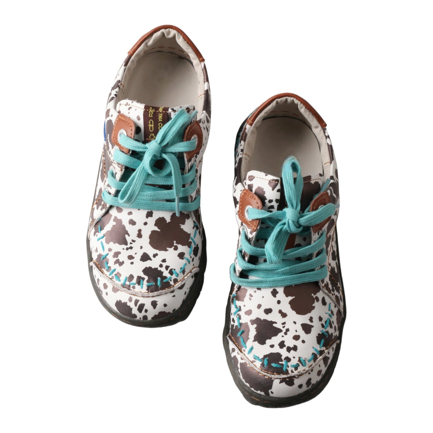 Dairy Dashers – Moo-ve in Style & Comfort! 🐄✨