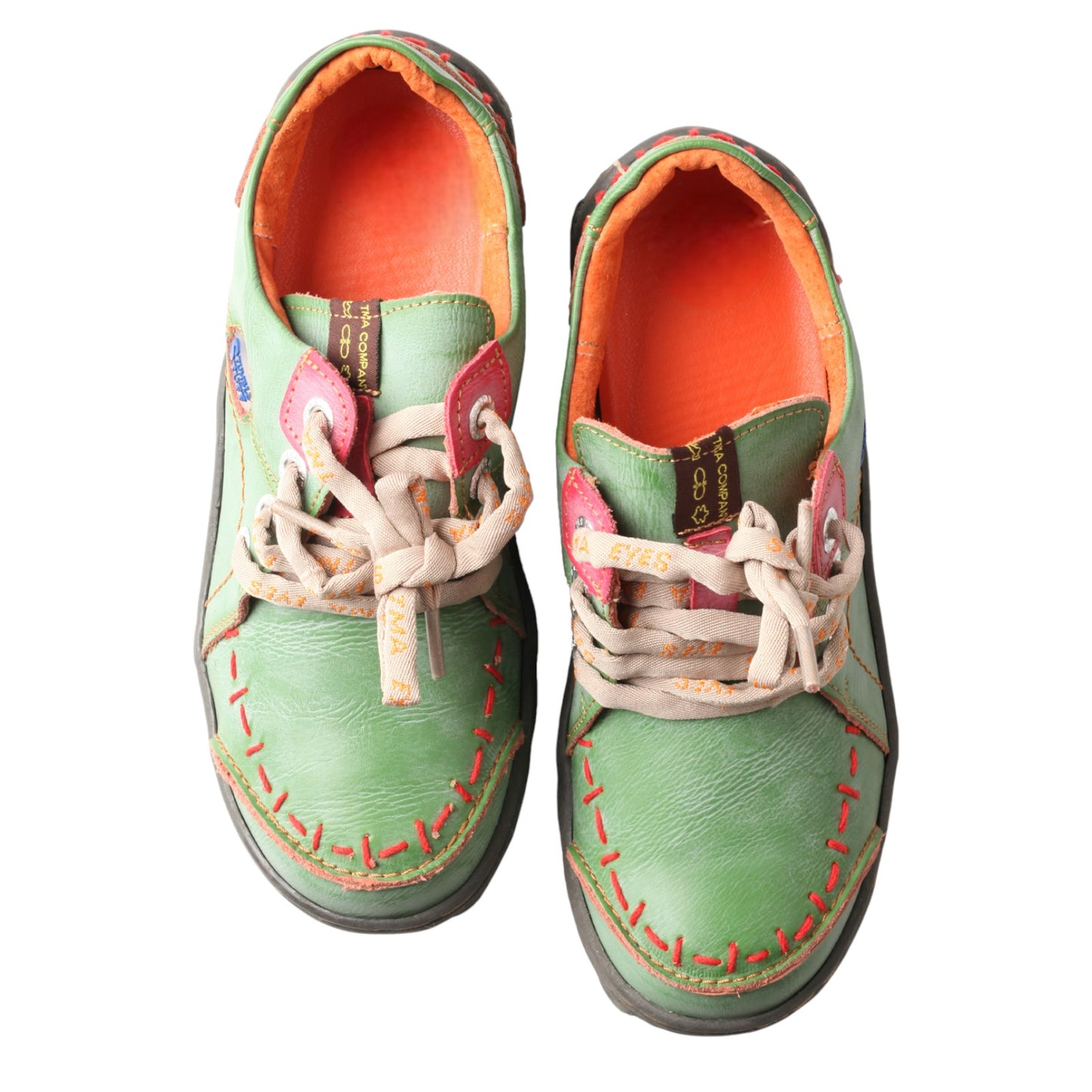 Olive Outrunners – Effortless Comfort with an Earthy Touch 💚✨