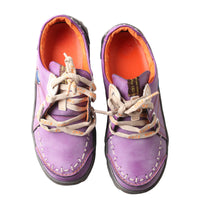 Popstar Plum – A Dash of Color, Plumbelievable Comfort 💜