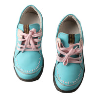 Teal Trekkers – Adventure-Ready Comfort in Every Step 🌊