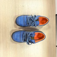 Sable Steppers - Hand-Stitched Wide Fit Footwear for Women