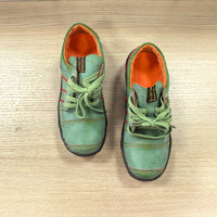 Sable Steppers - Hand-Stitched Wide Fit Footwear for Women