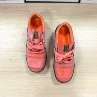 Sable Steppers - Hand-Stitched Wide Fit Footwear for Women