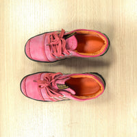 Sable Steppers - Hand-Stitched Wide Fit Footwear for Women