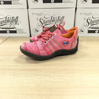 Sable Steppers - Hand-Stitched Wide Fit Footwear for Women