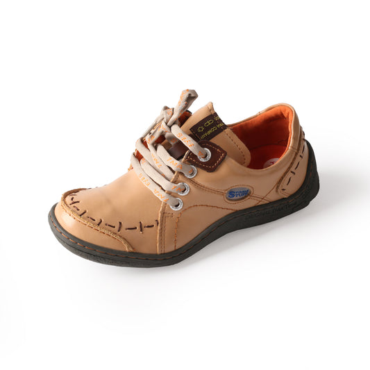 Groovy Glides — Wide Fit Comfort Shoes