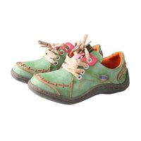 Olive Outrunners – Effortless Comfort With an Earthy Touch 💚✨