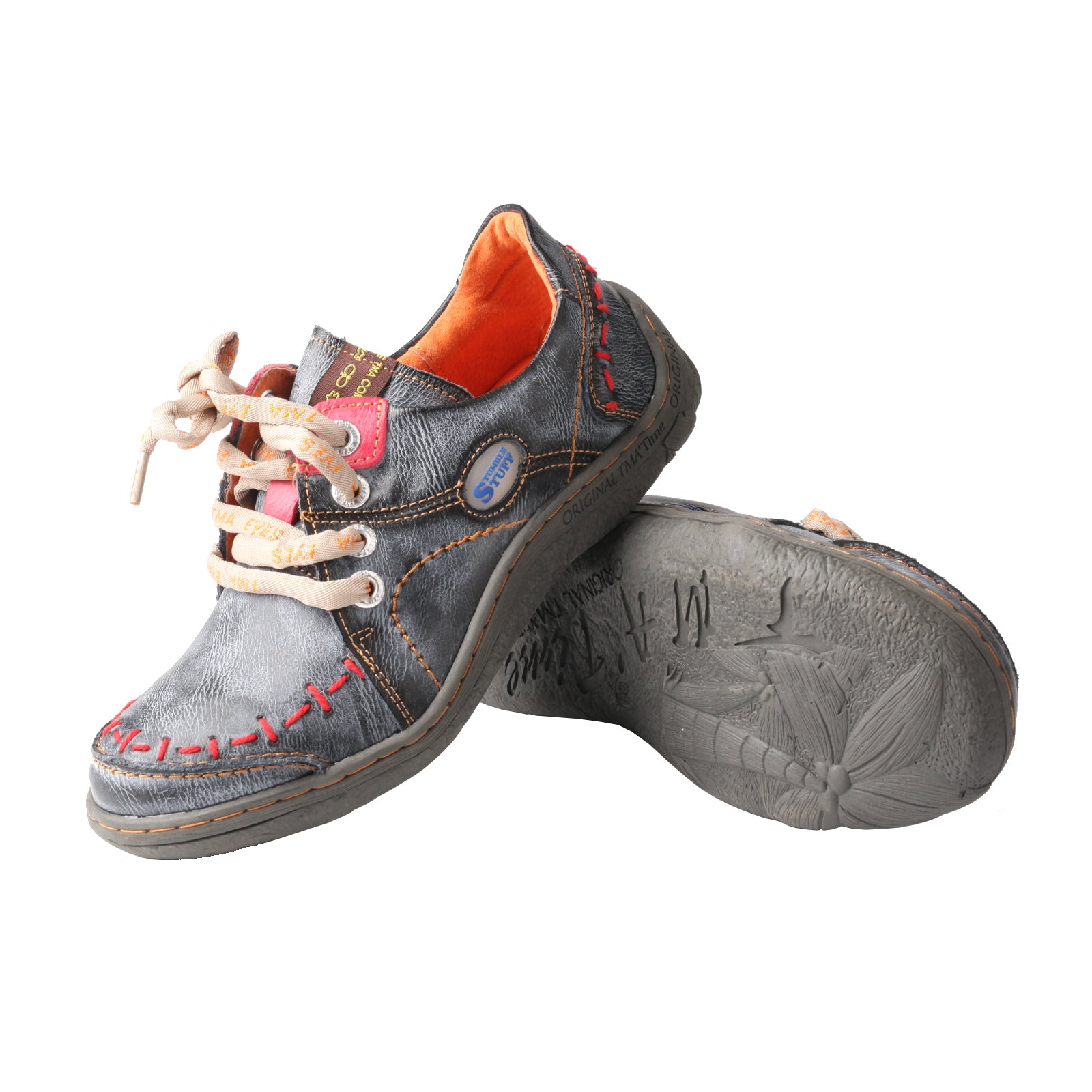 Step Into Effortless Style and Unmatched Comfort