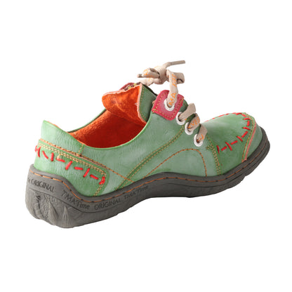 Olive Outrunners – Effortless Comfort with an Earthy Touch 💚✨