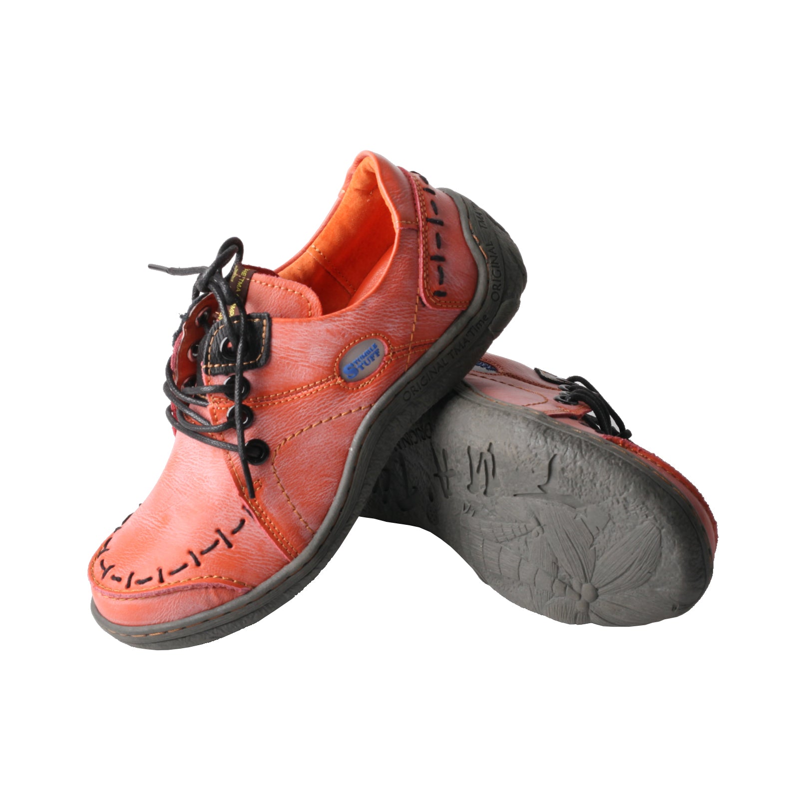 Step into Comfort and Embrace Your Day!