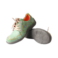 Men's Groovy Guards: Protecting Your Style, One Step at a Time..