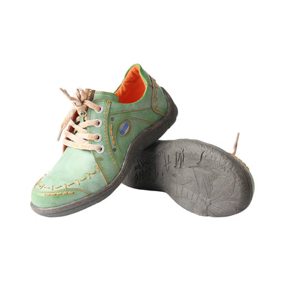 Men's Groovy Guards: Protecting Your Style, One Step at a Time..