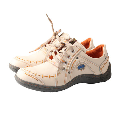 Men's Groovy Guards: Protecting Your Style, One Step at a Time..