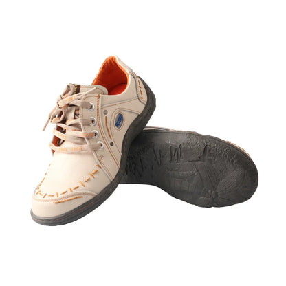 Men's Groovy Guards: Protecting Your Style, One Step at a Time..