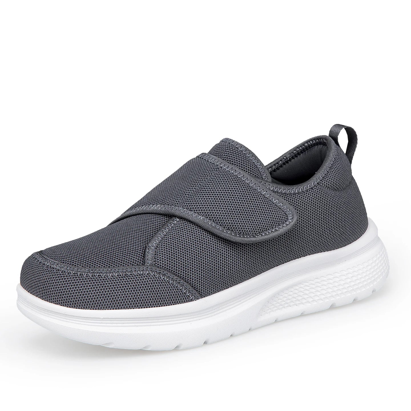 Groovy Glides™ Simple Slide-Ins | Wide Fit - Wide Toe Easy Access Shoes