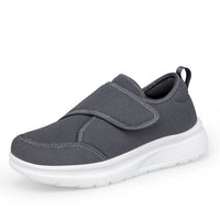 Groovy Glides™ Simple Slide-Ins | Wide Fit - Wide Toe Easy Access Shoes