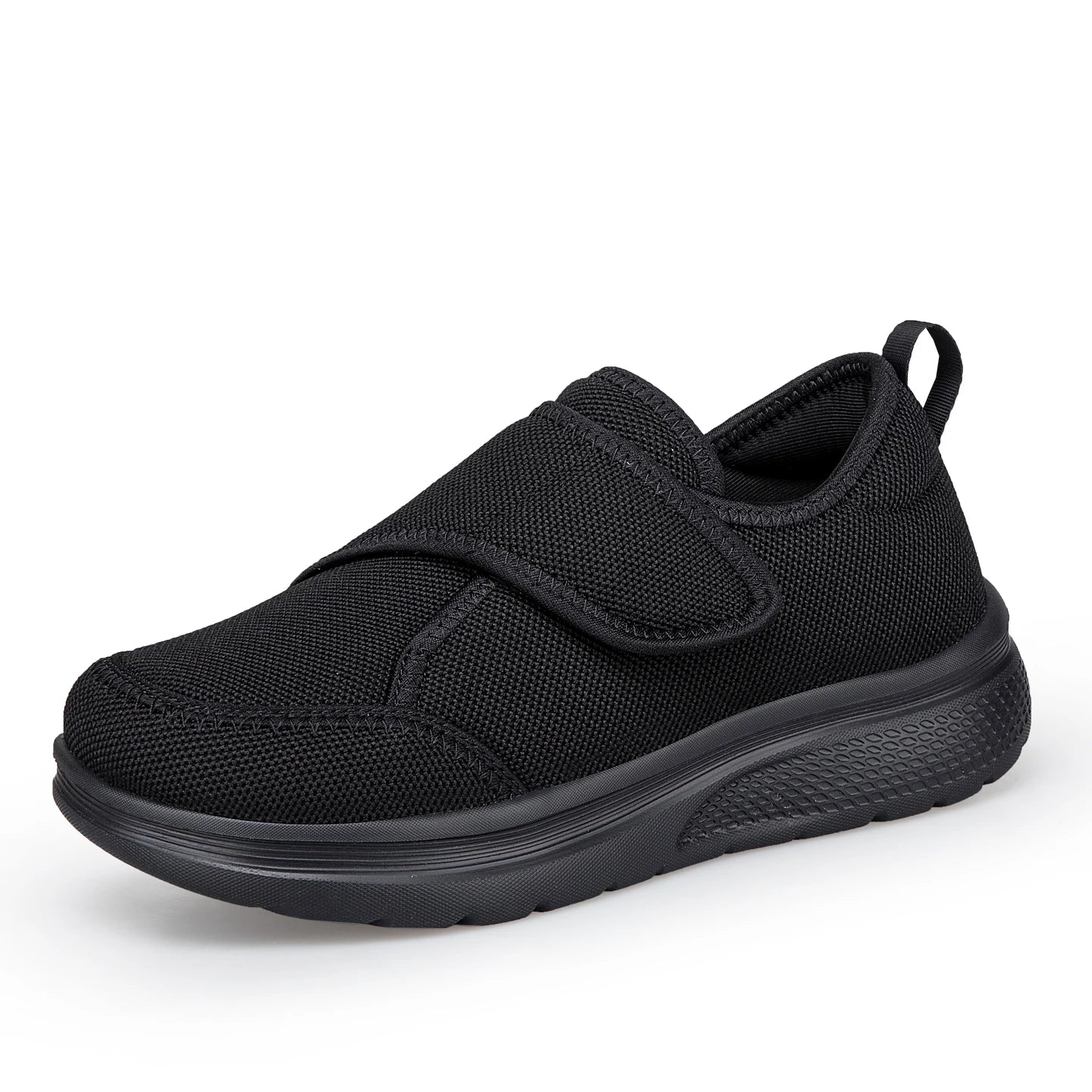 Groovy Glides™ Simple Slide-Ins | Wide Fit - Wide Toe Easy Access Shoes