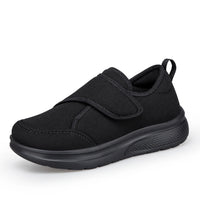 Groovy Glides™ Simple Slide-Ins | Wide Fit - Wide Toe Easy Access Shoes