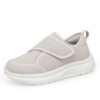 Groovy Glides™ Simple Slide-Ins | Wide Fit - Wide Toe Easy Access Shoes