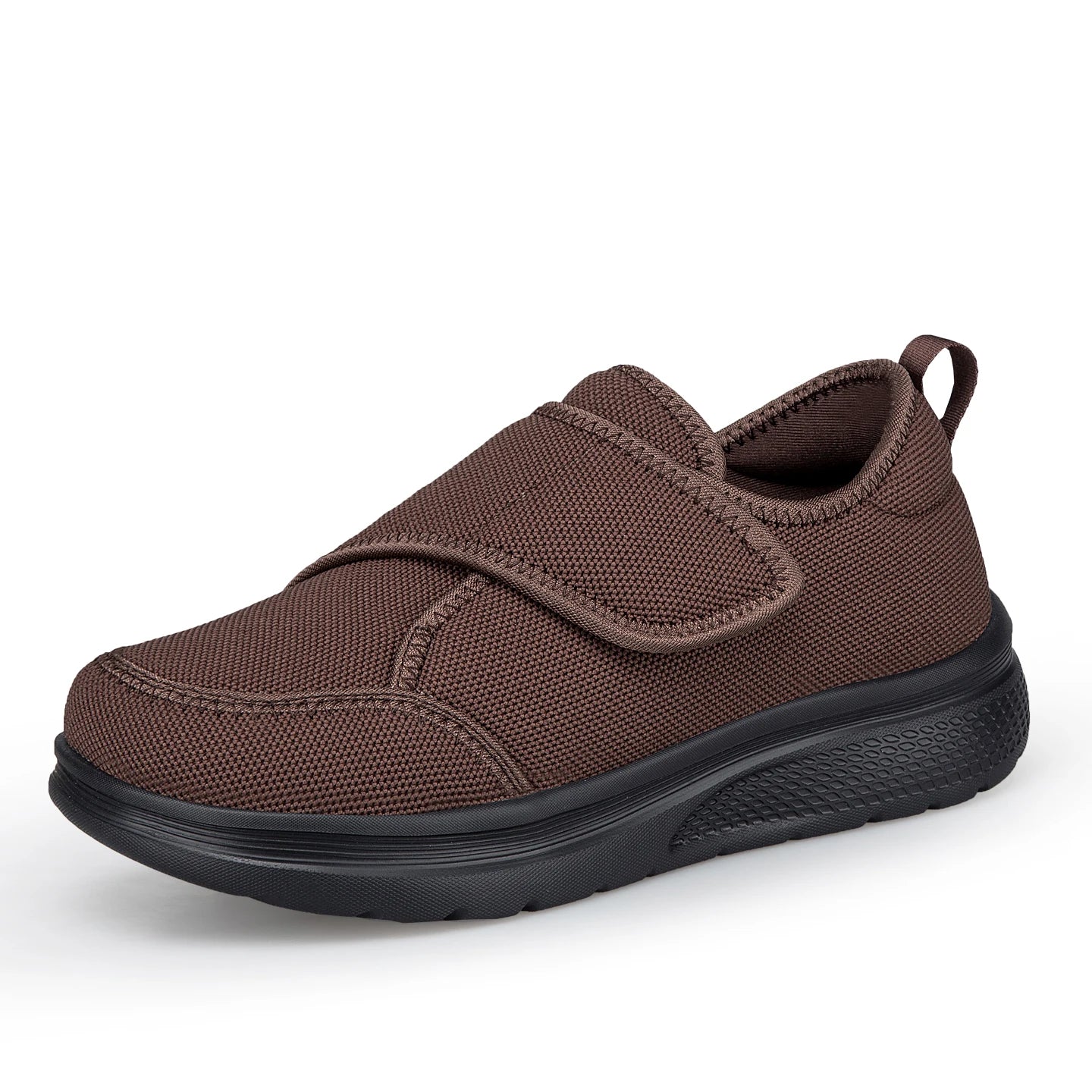Groovy Glides™ Simple Slide-Ins | Wide Fit - Wide Toe Easy Access Shoes
