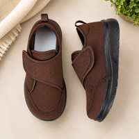 Groovy Glides™ Simple Slide-Ins | Wide Fit - Wide Toe Easy Access Shoes