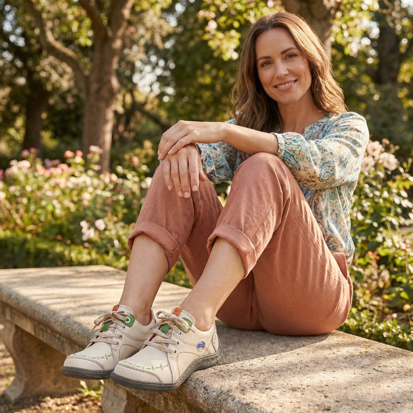 Vanilla Voyagers – Classic, Chic, and Incredibly Comfy 🤍✨