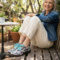 Dairy Dashers – Moo-ve in Style & Comfort! 🐄✨