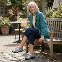 Coral Cheetah Charmers – A Wildly Fun Take on Comfort! 🩷🐆