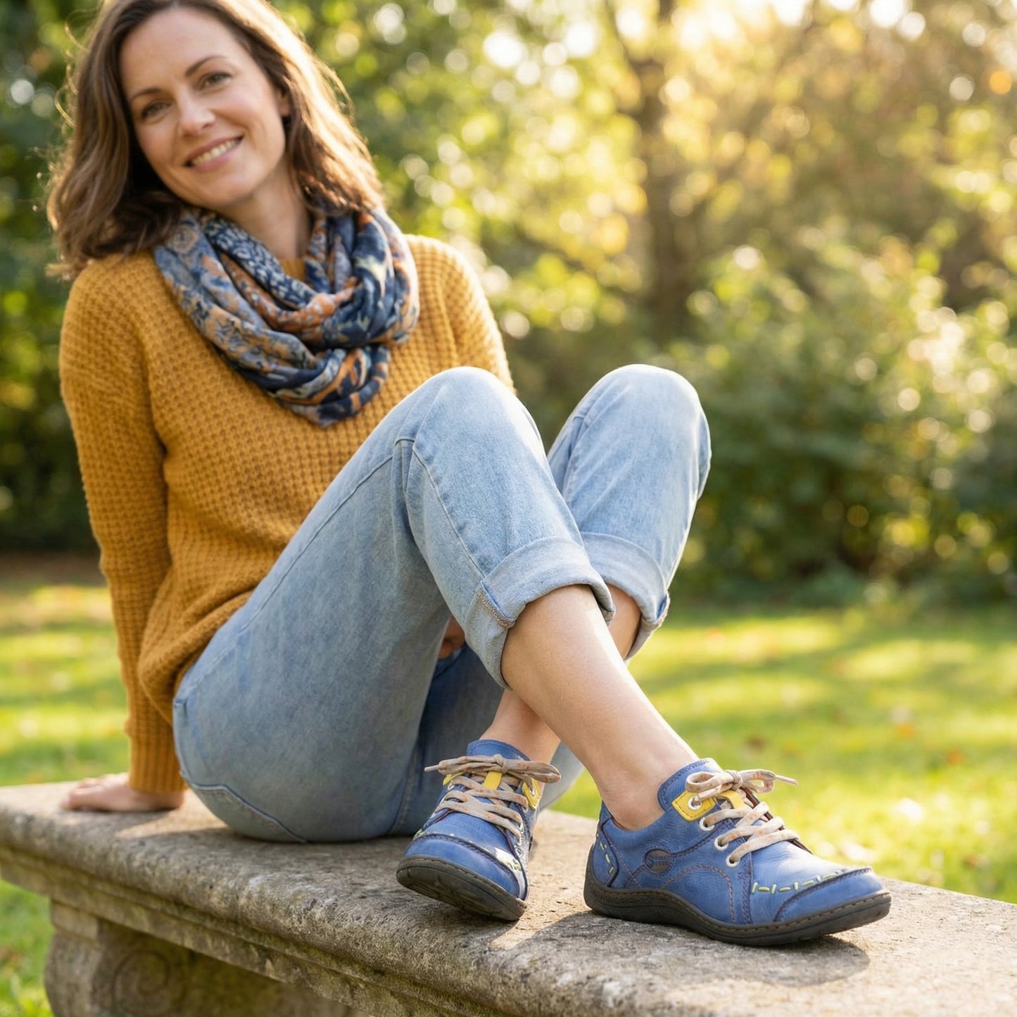 Blue Breezers – Effortless Comfort, Cool & Collected 💙✨ 79.97 USD - 24Hrs.