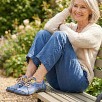 Blue Breezers – Effortless Comfort, Cool & Collected 💙✨ 79.97 USD - 24Hrs.