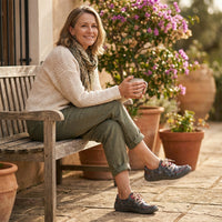 Charcoal Charmers – Subtle, Stylish, and Oh-So-Comfy 🖤