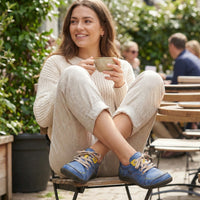 Blue Breezers – Effortless Comfort, Cool & Collected 💙✨ 79.97 USD - 24Hrs.