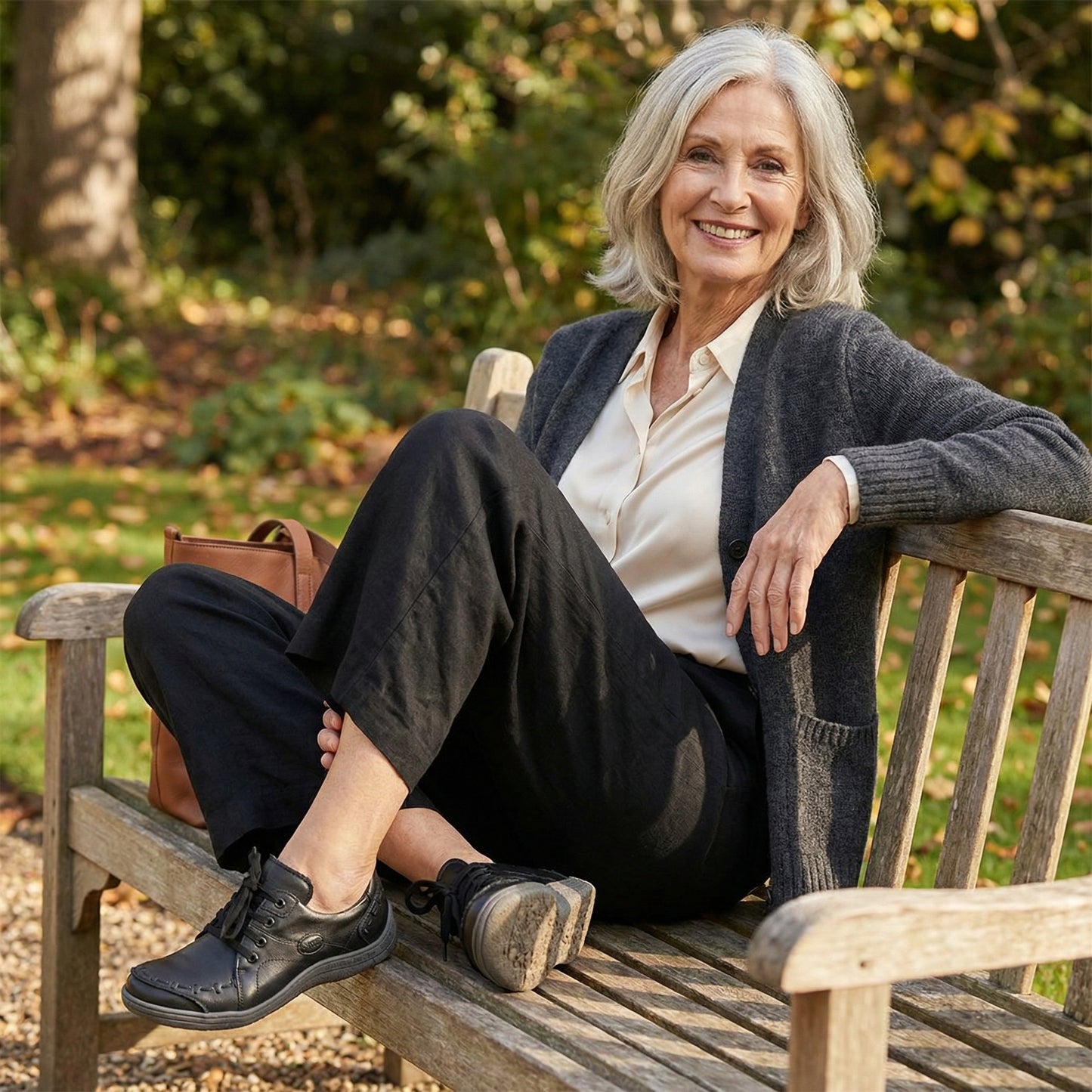 Vanta Black – Sleek, Sophisticated, and Built for All-Day Comfort ⚫✨