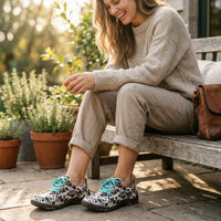 Dairy Dashers – Moo-ve in Style & Comfort! 🐄✨