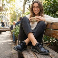 Vanta Black – Sleek, Sophisticated, and Built for All-Day Comfort ⚫✨