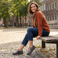 Charcoal Charmers – Subtle, Stylish, and Oh-So-Comfy 🖤