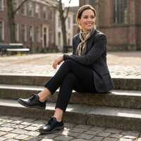 Vanta Black – Sleek, Sophisticated, and Built for All-Day Comfort ⚫✨